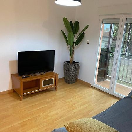 Apartamento Gor Granada Buitenkant foto