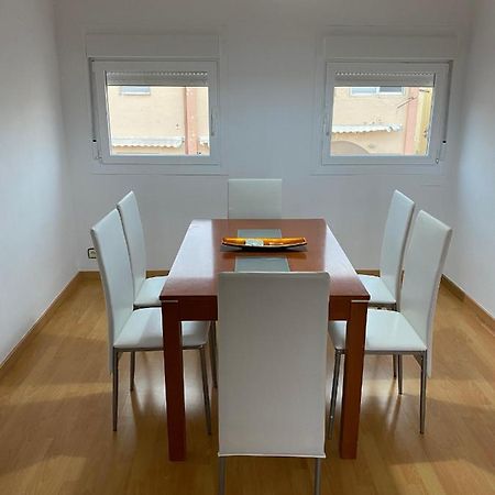Apartamento Gor Granada Buitenkant foto