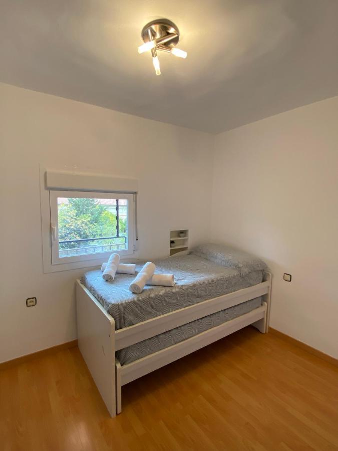 Apartamento Gor Granada Buitenkant foto