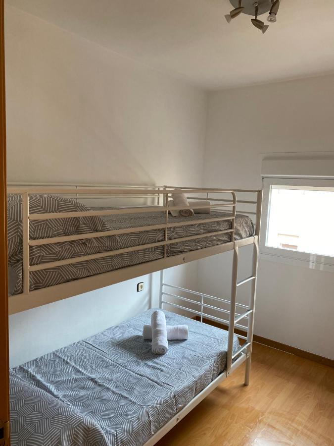 Apartamento Gor Granada Buitenkant foto
