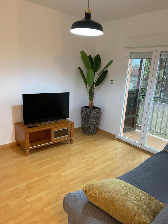 Apartamento Gor Granada Buitenkant foto