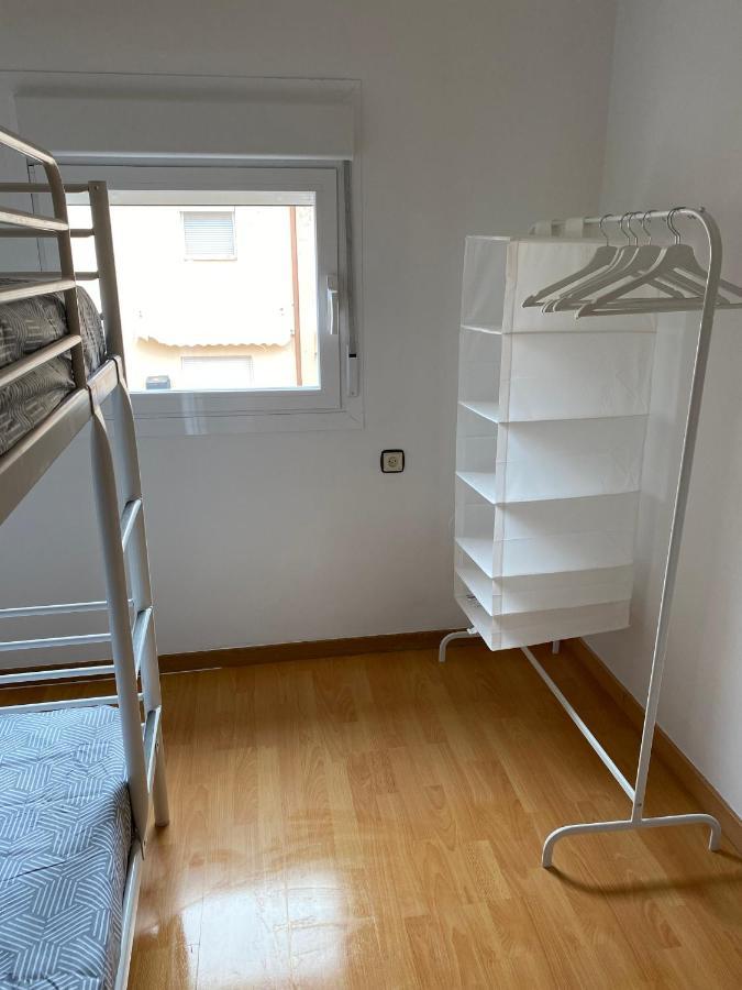 Apartamento Gor Granada Buitenkant foto