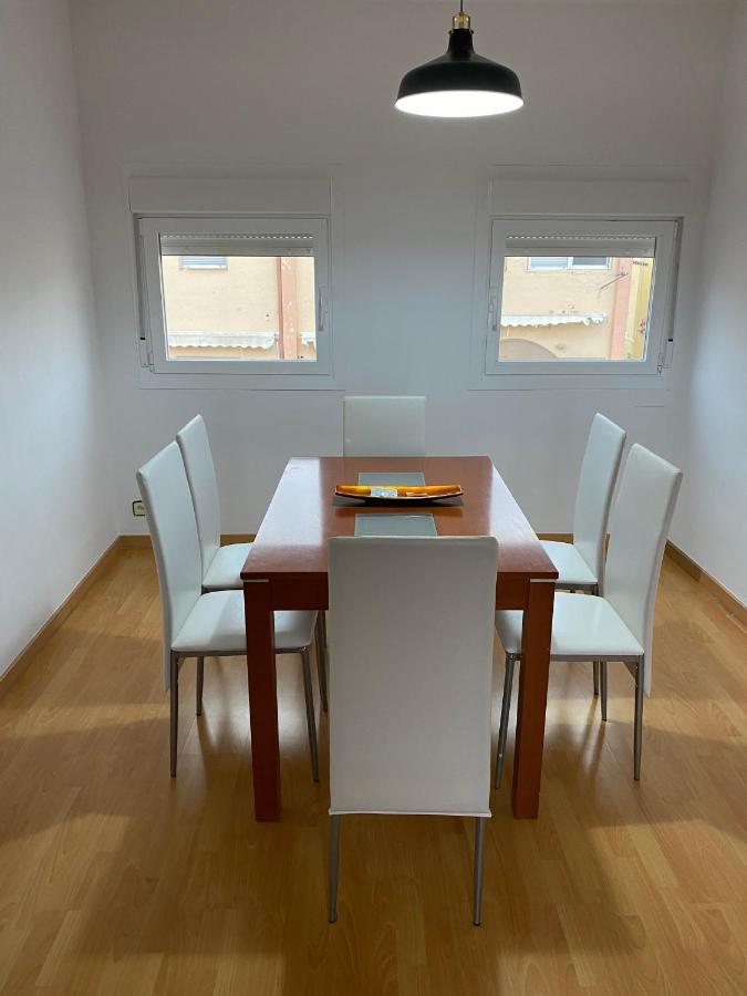 Apartamento Gor Granada Buitenkant foto