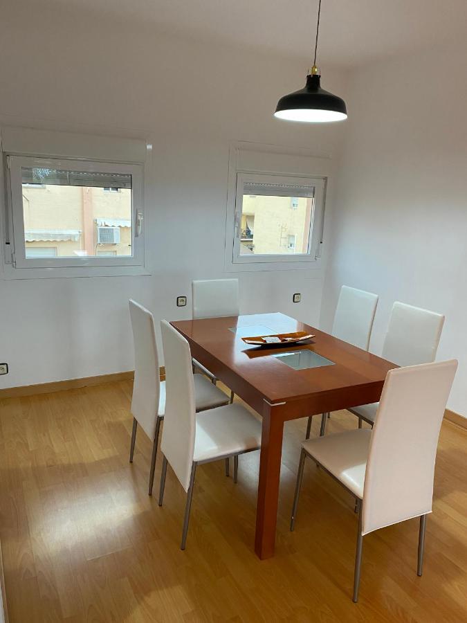 Apartamento Gor Granada Buitenkant foto