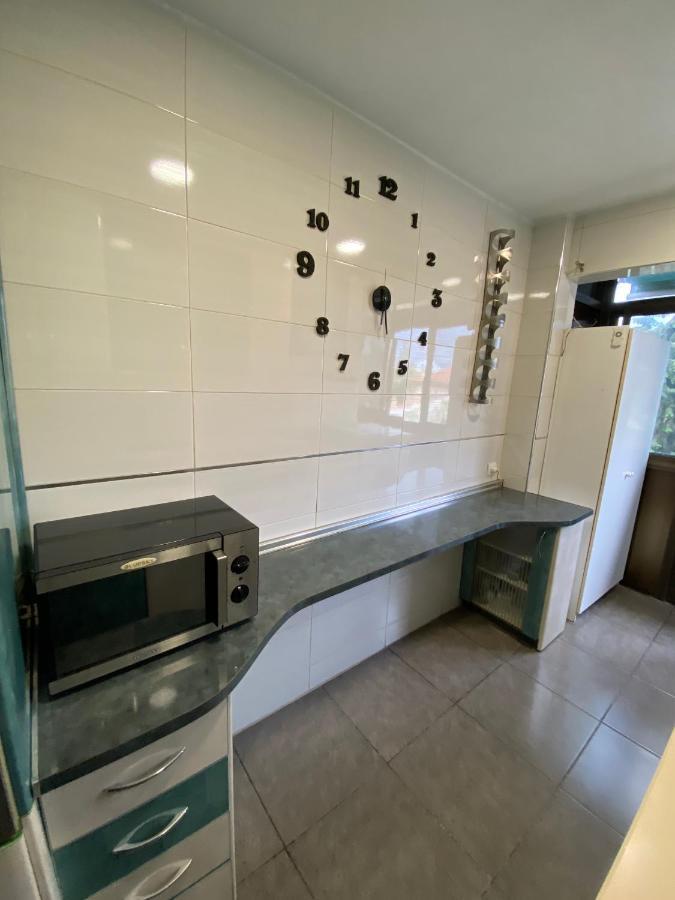 Apartamento Gor Granada Buitenkant foto
